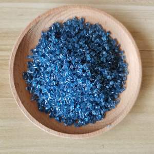 Matière plastique brute pour Cd et <span class=keywords><strong>Dvd</strong></span>, pièces, résine Polycarbonate, granulés Pc transparents, bon marché - Product Image 2