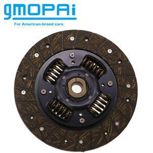 Kit de Embrague 96349031, Plato de Presión de Embrague 25198339 96408517 96286828 96286828 para Chevrolet LACETTI NUBIRA OPTRA - Product Image 3