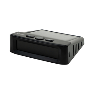 Système de surveillance de la pression des pneus Alpicool avec écran LCD numérique et capteur interne pour voitures - Product Image 4
