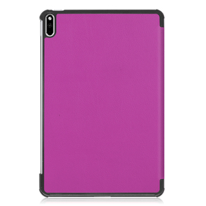 เคสแท็บเล็ตอัจฉริยะหนัง PU กันกระแทกสำหรับหัวเว่ย มีเดียแพด T5 <span class=keywords><strong>8.0</strong></span> <span class=keywords><strong>M5</strong></span> <span class=keywords><strong>Lite</strong></span> <span class=keywords><strong>8.0</strong></span> เคสป้องกันแบบบาง - Product Image 6