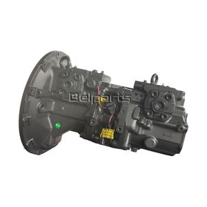 Pompe hydraulique HPV95 708-2L-00171 708-2L-00170 708-2L-00074 pour Komatsu PC200 PC200-6 Pièces détachées d'excavatrice - Product Image 1