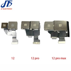 <span class=keywords><strong>Camera</strong></span> Chính Phía Sau Cho <span class=keywords><strong>iPhone</strong></span> 12 <span class=keywords><strong>Mini</strong></span> 12 12pro 12 Pro Max <span class=keywords><strong>Camera</strong></span> Mặt Sau Lớn Kèm Cáp Dẻo Mô Đun Mặt Đối Diện - Product Image 5