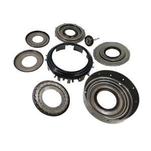 M11 BTR qr640aha 6-tốc độ hộp số tự động <span class=keywords><strong>Piston</strong></span> <span class=keywords><strong>Kit</strong></span> cho Ssangyong <span class=keywords><strong>geely</strong></span> - Product Image 1