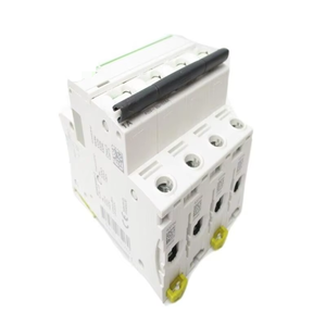 ELECTRIC A9F92401 1A 415V NSNP Nouveau Original Prêt Stock Automatisation Industrielle PLC Dédié Contrôleur de Programmation PLC - Product Image 1