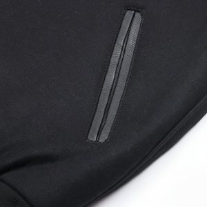 Sports Style Varsity <b>Baseball</b> <b>Jacket</b> <b>Mens</b> Custom Wool Bomber College Letterman Outerwear Trendy Street Look - Product Image 1