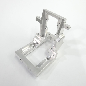 Tùy chỉnh dịch vụ gia công CNC dây EMD khoan CNC phay các bộ phận thép không gỉ nhôm đồng đen Anodizing phụ tùng - Product Image 5