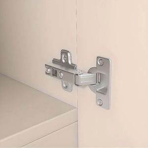 Contemporary Wardrobe Armoire Furniture Modern Bedroom Custom Closet Glass Door Wooden Wardrobe - Product Image 6