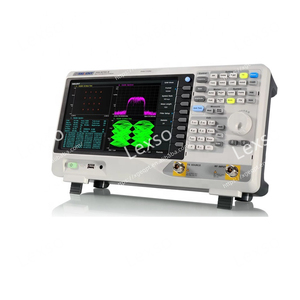 เครื่องมือวัด RF รุ่น SSA3075X-R ของ China Siglent เครื่องวิเคราะห์แบบเรียลไทม์ - Product Image 2