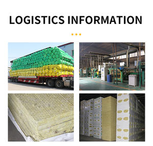 Rotolo di Isolamento in Lana di Fibra di Vetro Ecologico Moderno a Prezzo di Fabbrica, Resistente al Fuoco e all'Acqua per Esterni di Edifici e Soffitti - Product Image 6