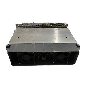 อุปกรณ์โทรคมนาคม NSN RRU กำลังไฟ 48VDC ความเร็วการเข้ารหัส 512Kbps ใช้มาตรฐานการเข้ารหัส H.265 อุปกรณ์สถานีฐาน รุ่น AREA 474198A.101 - Product Image 3