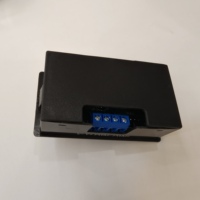 Adjustable PWM signal Generator Dc Motor Speed Control Controller Modulates Light Pulse Frequency Duty Example Wave XY-PWM1