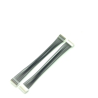 Câble d'alimentation fin 4 broches 5 broches pour connecteur d'alimentation PS4 Pro