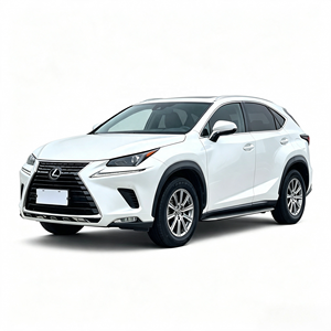 <span class=keywords><strong>Lexus</strong></span> <span class=keywords><strong>NX</strong></span> NX200 CVT, Autos Usados, SUV, Portón Trasero Automático, Asientos con Calefacción, Asientos de Cuero, Disponibles en Stock, Suministro a Rusia - Product Image 1