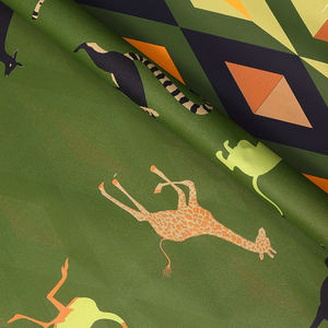 Vente en gros Boîte de papier d'emballage cadeau 70X300 cm Papier de pierre Papier d'emballage cadeau - Product Image 1