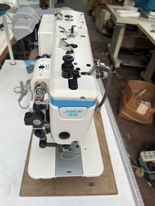 Máquina <span class=keywords><strong>de</strong></span> Coser Industrial <span class=keywords><strong>de</strong></span> Cuero <span class=keywords><strong>de</strong></span> Alta Resistencia Marca China Jack H6 - Product Image 5