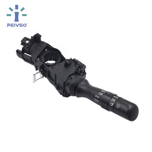 PEIVSO Livraison Rapide Commutateur de Clignotant Réactif Compatible avec Toyota Camry 07-09 OEM 84140-33201 - Product Image 1
