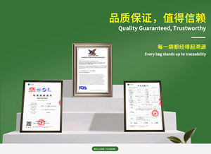 Thé pour l'équilibre du sucre dans le sang ISolfan, thé pour le diabète, thé chinois à base de plantes pour l'équilibre du sucre dans le sang, thé pour nettoyer le sang - Product Image 6