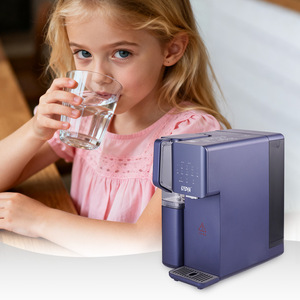 Winningstar Cross-border <b>Automatic</b> Constant Temperature Hot, Cold, and Normal Temperature Multifunctional RO Membrane Filter Ins - Product Image 2