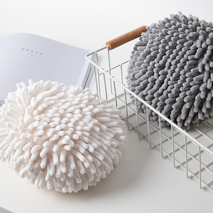 Multi-Functional <b>Hand</b> <b>Towel</b> Quick-Drying Household Cleaning <b>Kitchen</b> Supplies for Absorbing Water in Home Use - Product Image 4
