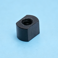 Pièce de rechange CIJ KB-BKK6068 Vis coulissante pour machine de codage à jet d'encre continu KGK