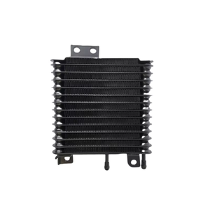 高効率アルミニウムインタークーラーOE MR983077三菱アウトランダー<span class=keywords><strong>2</strong></span>.4L L4 2003-2006ターボチャージャー冷却システムアップグレード - Product Image 1