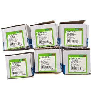 วาล์วควบคุมการขยายตัวด้วยความร้อน Emerson รุ่น Trae40hca สำหรับสารทำความเย็น R22 R407c ชิ้นส่วนเครื่องทำความเย็นสำหรับชิลเลอร์ - Product Image 1