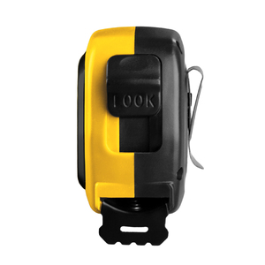 ROKFORT Ruban à mesurer en acier de 5 m, lame ultra-épaisse de 5 m x 25 mm, ruban à mesurer rétractable autobloquant pour la construction et le bricolage - Product Image 3