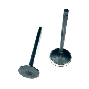 16 Stuks Inlaat Uitlaatklep Kit Voor Nissan Teana Altima X-TRAIL <span class=keywords><strong>2</strong></span>.0l <span class=keywords><strong>2</strong></span>.5 Qr25 T30 Motor Auto Accessoires 13201-8h300 13202-6n20a - Product Image 4