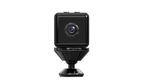 Caméra miniature HD 1080P X6D à <span class=keywords><strong>prix</strong></span> avantageux, WiFi, surveillance à distance par téléphone portable, caméra de sécurité sans fil pour la maison, caméscope intérieur - Product Image 5