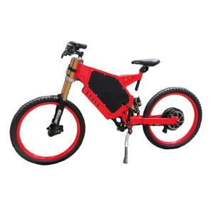 Noir Off Road Ebike KM Style Dirt Bike électrique 2024 Off-Road <span class=keywords><strong>Enduro</strong></span> <span class=keywords><strong>Cross</strong></span> Offroad Ebike - Product Image 3