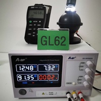 Golongtech – ampoule bomblo GL62 h4 canbus, nouveau design, éclairage de voiture h4 led 2022 W 110W 90W luces led h4 canbus 45W55W, 100