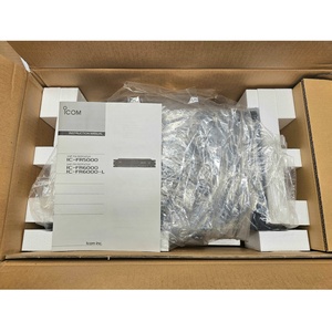 ICOM IC-FR5000 nxdn 50W <span class=keywords><strong>VHF</strong></span> Bộ lặp hai trong một mạng IP độc đáo 50W <span class=keywords><strong>VHF</strong></span> Bộ lặp hai trong một duy nhất - Product Image 1