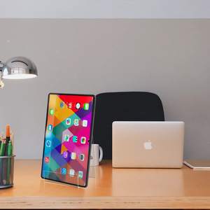 <span class=keywords><strong>Support</strong></span> <span class=keywords><strong>de</strong></span> chevalet <span class=keywords><strong>de</strong></span> <span class=keywords><strong>livre</strong></span> en acrylique avec plaque <span class=keywords><strong>de</strong></span> chevalets transparents-Lot <span class=keywords><strong>de</strong></span> 6 pour affichage <span class=keywords><strong>de</strong></span> livres, feuilles <span class=keywords><strong>de</strong></span> musique, œuvres d'art, CD, <span class=keywords><strong>support</strong></span> <span class=keywords><strong>de</strong></span> tablette - Product Image 6