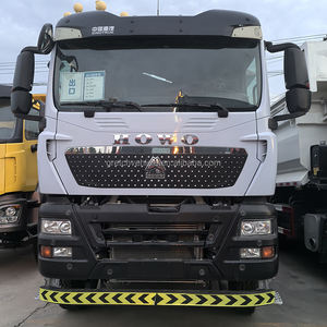 Новый самосвал <span class=keywords><strong>HOWO</strong></span> TX 8X4 с 12 шинами Weichai тяжелая нагрузка 40 т Евро 3/4/5 двигатель дизельное топливо заводская цена - Product Image 4
