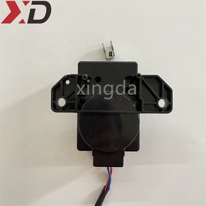 Pièces de rechange pour moteur de vidange de lave-linge automatique Whirlpool - Product Image 5