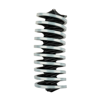 Brosses à rouleaux en spirale à bon prix, brosse en spirale en acier inoxydable à fil intérieur