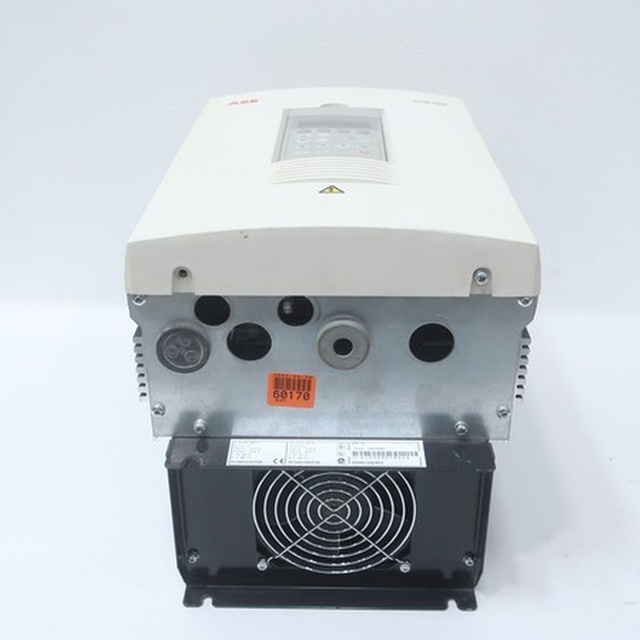 ACS60100206000B1200901 Vfd Drive 525690v Ac 0300hz for Plc