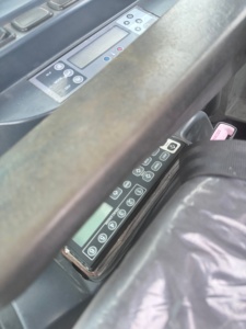 รถขุด Kobelco SK200 มือสองของแท้ ขายดี คุณภาพดี ระบบไฮดรอลิกแข็งแกร่ง พร้อมใช้งาน - Product Image 5