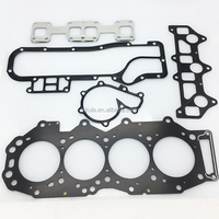 Pièces automobiles Skula 0E: 8LA410271 8LA4-10-271 8LA4-10271 JEU COMPLET DE JOINTS DE MOTEUR pour Mazda 3 M3 1.6L