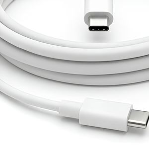 Factory Supply 100W <b>USB</b>-C to <b>USB</b>-C PD 3.0 Fast Charging <b>Cable</b> 1.8 Meter with High-Speed Data Transfer for Computer & Camera - Product Image 4