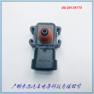 เซ็นเซอร์วัดความดัน28139775เกลียวยึดแบบ piezoresistive สำหรับผนังขนาดใหญ่ที่มี H5วิงเกิล5 H6 2.0พลังงานสีเขียว - Product Image 3