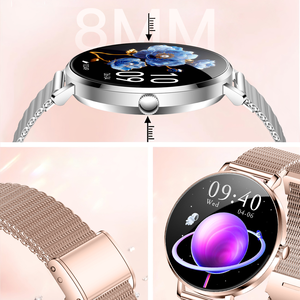 Gx21 Heart Rate detection Vòng đeo tay thông minh đa thể thao chế độ BT không thấm nước reloj inteligente thể thao Vòng đồng hồ thông minh - Product Image 2