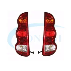 good performance daewoo HA536 right tail lamp 4133-00013 bus tails light for china bus