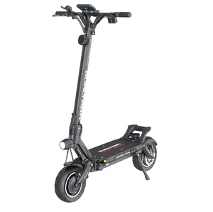 Trottinette électrique pliable de luxe <span class=keywords><strong>Dualtron</strong></span> Victor - Product Image 4