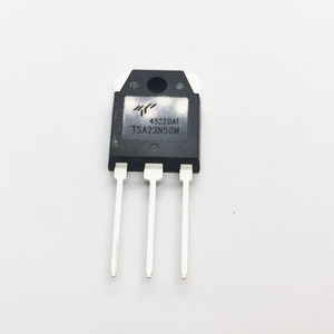 TSA23N50M TO-3P ใหม่และเป็นของแท้ N-channel 500V 23A FET (MOSFE) TSA23N50 - Product Image 1
