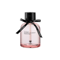Diffuseur de parfum d'ambiance automatique à bâtonnets, grande capacité, transparent, pour huiles essentielles, pour une air frais et une maison parfumée