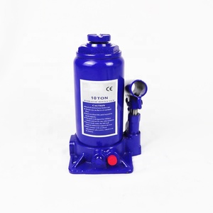 Elevador de Botella Multiusos de 2, 3, 4, 6, 8 y 10 Toneladas para Lavado de Coches con Certificado CE GS - Product Image 6