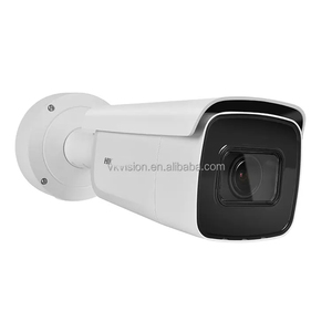 HIK 4MP 8MP 4K AcuSense Varifocal Bullet Cámara de Red de 2/2 ", 1/2", 1/2" - Product Image 1