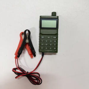 Nieuwe aanwinst: buitenjacht lokvogel met vogelgeluiden, 60 watt grote luidspreker - Product Image 3