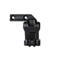 Lunette grossissante 2.26x avec monture FTC pour prisme PA, fixation QD centrale, accessoires de chasse - SPECPRECISION